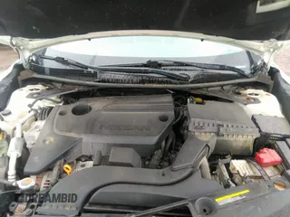 2018 Nissan Altima S with VIN 1N4AL3AP6JC192717, listed as a IAAI auction lot 41827627 with 163,360 mi miles and . Bid and sale history available at DreamBid. Image 10.