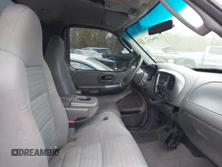 2003 Ford F-150 with VIN 2FTRF07W43CA38120, listed as a IAAI auction lot 41944774 with 195,327 mi miles and . Bid and sale history available at DreamBid. Image 5.