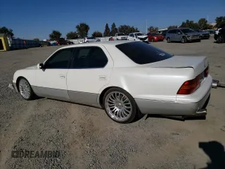 1995 Toyota Celica z VIN UCF210009608, wystawiony jako Copart lot #76088044 z przebiegiem 127 989 mil mil oraz Szkoda całkowita • Salvage title. Historia ofert i sprzedaży dostępna na DreamBid. Obrazek 2.