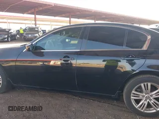 2013 Infiniti G37 Journey with VIN JN1CV6AP5DM718898, listed as a IAAI auction lot 42238083 with 89,422 mi miles and . Bid and sale history available at DreamBid. Image 14.