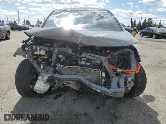 2020 Chevrolet Bolt EV LT z VIN 1G1FY6S06L4128316, wystawiony jako Copart lot #51550575 z przebiegiem 39 513 mil mil oraz Szkoda całkowita • Salvage title. Historia ofert i sprzedaży dostępna na DreamBid. Obrazek 5.