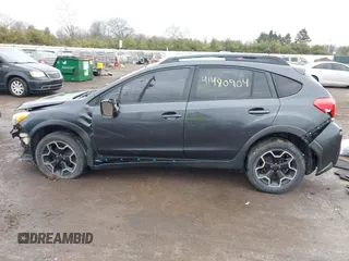 2013 Subaru Crosstrek Limited с VIN JF2GPAGC5D2841890, выставлен на аукционе IAAI как лот 41480904 с пробегом 225 864 миль миль и . История ставок и продаж доступна на DreamBid. Изображение 15.