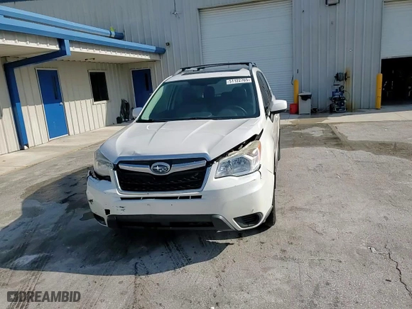 2014 Subaru Forester 2.5i Premium with VIN JF2SJADCXEH473754, listed as a Copart auction lot 51122765 with 165,839 mi miles and Salvage Title. Bid and sale history available at carsss.com. Image 14.