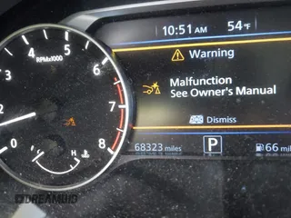 2021 Nissan Altima SV with VIN 1N4BL4DV3MN362982, listed as a IAAI auction lot 41641340 with 68,323 mi miles and . Bid and sale history available at carsss.com. Image 15.