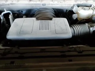 2019 Chevrolet Silverado 1500 LT Trail Boss with VIN 1GCPYFED0KZ401844, listed as a Copart auction lot 80094045 with 78,457 mi miles and Salvage title. Bid and sale history available at DreamBid. Image 15.