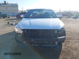 2015 Kia Cadenza Premium with VIN KNALN4D78F5183170, listed as a IAAI auction lot 41434649 with 101,443 mi miles. Bid and sale history available at carsss.com. Image 6.