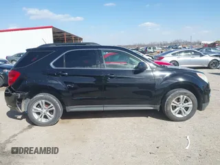 2013 Chevrolet Equinox LT with VIN 2GNFLNEK1D6353490, listed as a IAAI auction lot 41837722 with 159,221 mi miles and . Bid and sale history available at DreamBid. Image 13.