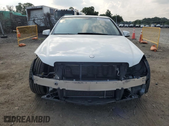 2013 Mercedes-Benz C 300 Sport with VIN WDDGF8AB5DR264091, listed as a Copart auction lot 65588205 with 69,876 mi miles and Salvage title. Bid and sale history available at DreamBid. Image 5.