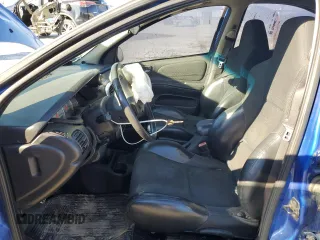 2004 Dodge Neon SRT-4 with VIN 1B3ES66S14D642657, listed as a Copart auction lot 73855964 with Not Provided miles and Salvage Title. Bid and sale history available at carsss.com. Image 7.