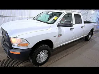 2012 Ram 2500 ST z VIN 3C6TD5HT7CG170151, wystawiony jako IAAI lot #42806496 z przebiegiem 192 475 mil mil oraz . Historia ofert i sprzedaży dostępna na DreamBid. Obrazek 20.