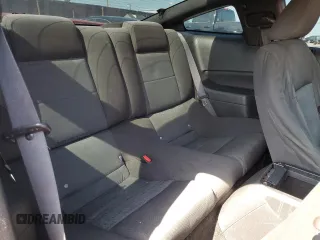 2007 Ford Mustang Deluxe z VIN 1ZVFT80N275333743, wystawiony jako Copart lot #59817145 z przebiegiem 207 762 mil mil oraz Szkoda całkowita • Salvage title. Historia ofert i sprzedaży dostępna na DreamBid. Obrazek 10.