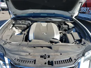 2017 Lexus GS with VIN JTHBZ1BL0HA008079, listed as a IAAI auction lot 41643440 with 79,829 mi miles. Bid and sale history available at carsss.com. Image 10.