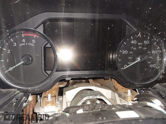 2018 Ford F-250 XL with VIN 1FT7W2BT0JEB18280, listed as a IAAI auction lot 42468353 with Not provided miles and . Bid and sale history available at DreamBid. Image 7.