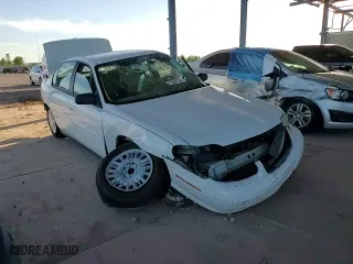 2001 Chevrolet Malibu with VIN 1G1ND52J316269419, listed as a Copart auction lot 76554134 with 0 mi miles and Salvage Title. Bid and sale history available at carsss.com. Image 10.