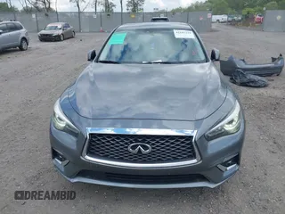 2019 Infiniti Q50 Luxe с VIN JN1EV7AR2KM559657, выставлен на аукционе IAAI как лот 42187319 с пробегом 88 583 миль миль и . История ставок и продаж доступна на DreamBid. Изображение 12.