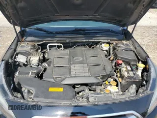 2018 Subaru Outback Touring with VIN 4S4BSETC2J3212481, listed as a Copart auction lot 59706525 with 94,529 mi miles and Salvage title. Bid and sale history available at DreamBid. Image 12.
