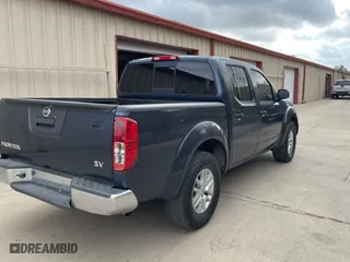 2018 Nissan Frontier S with VIN 1N6DD0ER4JN716916, listed as a Copart auction lot 78855644 with 97,744 mi miles and Clean Title. Bid and sale history available at carsss.com. Image 4.