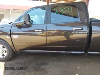 2010 Dodge 2500 SLT with VIN 3D7TP2CL3AG186582, listed as a IAAI auction lot 42454591 with 245,965 mi miles and . Bid and sale history available at DreamBid. Image 15.