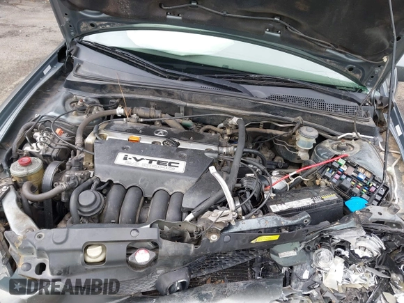 2006 Acura RSX with VIN JH4DC548X6S015798, listed as a IAAI auction lot 42370460 with 248,502 mi miles and . Bid and sale history available at DreamBid. Image 10.