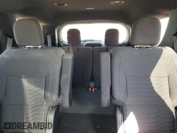 2020 Ford Explorer XLT z VIN 1FMSK7DH9LGB79965, wystawiony jako Copart lot #49314665 z przebiegiem Nie podano mil oraz Szkoda całkowita • Salvage title. Historia ofert i sprzedaży dostępna na DreamBid. Obrazek 10.