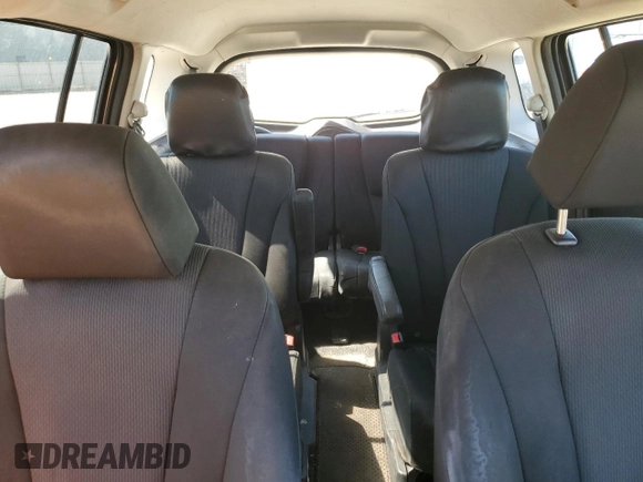 2014 Mazda 5 Touring with VIN JM1CW2CL3E0172950, listed as a Copart auction lot 55457625 with 225,450 mi miles and Clean Title. Bid and sale history available at carsss.com. Image 10.