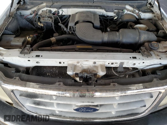 2000 Ford F-150 XL with VIN 1FTRX17W1YNB88948, listed as a Copart auction lot 83114404 with 288,100 mi miles and Salvage Title. Bid and sale history available at carsss.com. Image 11.