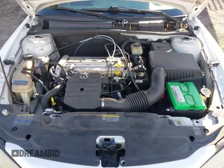 2002 Pontiac Grand Am SE1 with VIN 1G2NF52F02C167872, listed as a IAAI auction lot 41629759 with 154,681 mi miles. Bid and sale history available at carsss.com. Image 10.