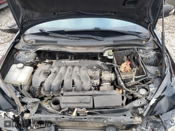 2010 Volvo V50 with VIN YV1382MW9A2563063, listed as a Copart auction lot 82183694 with 181,464 mi miles and Salvage Title. Bid and sale history available at carsss.com. Image 11.