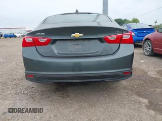 2018 Chevrolet Malibu LT z VIN 1G1ZD5ST4JF134775, wystawiony jako IAAI lot #42329196 z przebiegiem 92 527 mil mil oraz . Historia ofert i sprzedaży dostępna na DreamBid. Obrazek 16.