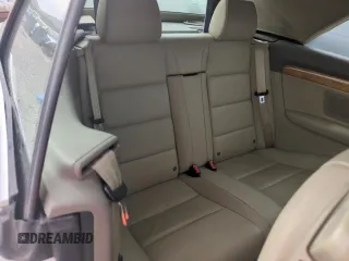 2007 Audi A4 2.0T z VIN WAUDF48H27K037497, wystawiony jako Copart lot #54057075 z przebiegiem 189 794 mil mil oraz Szkoda całkowita • Salvage title. Historia ofert i sprzedaży dostępna na DreamBid. Obrazek 10.