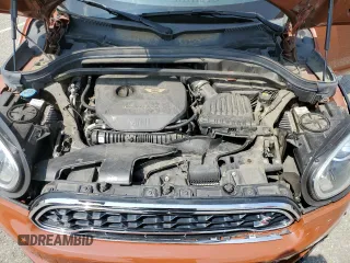2017 MINI Countryman Cooper S с VIN WMZYT3C37H3D98113, выставлен на аукционе Copart как лот 59313905 с пробегом 124 160 миль миль и Списание • Salvage title. История ставок и продаж доступна на DreamBid. Изображение 11.