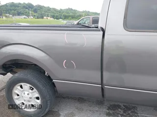 2011 Ford F-150 XL with VIN 1FTEX1CM1BFC49915, listed as a IAAI auction lot 39541134 with 176,854 mi miles and . Bid and sale history available at DreamBid. Image 14.
