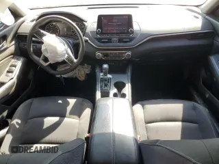 2020 Nissan Altima S z VIN 1N4BL4BV1LC128434, wystawiony jako Copart lot #53559305 z przebiegiem 102 554 mil mil oraz Szkoda całkowita • Salvage title. Historia ofert i sprzedaży dostępna na DreamBid. Obrazek 8.