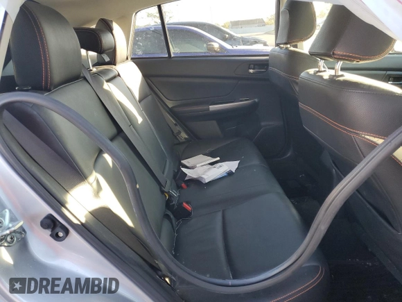 2016 Subaru Crosstrek Touring z VIN JF2GPBLC5GH267272, wystawiony jako Copart lot #73395344 z przebiegiem 114 266 mil mil oraz Szkoda całkowita • Salvage title. Historia ofert i sprzedaży dostępna na DreamBid. Obrazek 12.