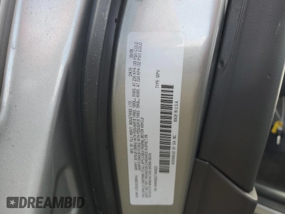 2007 Subaru Tribeca 7-Pass с VIN 4S4WX85D774404251, выставлен на аукционе Copart как лот 49650325 с пробегом 150 394 миль миль и Списание • Salvage title. История ставок и продаж доступна на DreamBid. Изображение 14.