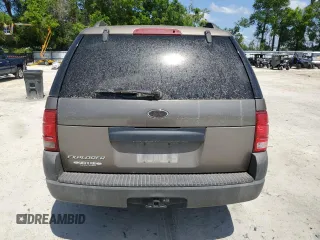 2003 Ford Explorer XLS z VIN 1FMZU62K93UC52755, wystawiony jako Copart lot #51155575 z przebiegiem Nie podano mil oraz Szkoda całkowita • Salvage title. Historia ofert i sprzedaży dostępna na DreamBid. Obrazek 6.