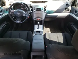 2014 Subaru Outback Premium with VIN 4S4BRBDC1E3265669, listed as a Copart auction lot 55427305 with 142,549 mi miles and Salvage Title. Bid and sale history available at DreamBid. Image 8.