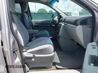2004 Ford Freestar SEL с VIN 2FMZA52214BB10099, выставлен на аукционе IAAI как лот 42497473 с пробегом 127 993 миль миль и . История ставок и продаж доступна на DreamBid. Изображение 5.