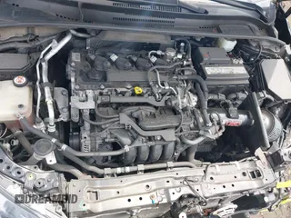 2019 Toyota Corolla SE z VIN JTNK4RBE5K3053574, wystawiony jako IAAI lot #42276857 z przebiegiem 86 007 mil mil oraz . Historia ofert i sprzedaży dostępna na DreamBid. Obrazek 10.