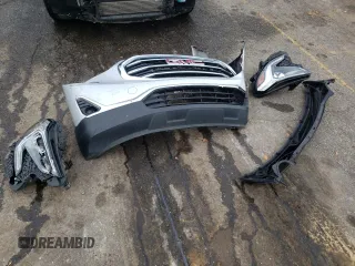 2019 GMC Terrain SLT with VIN 3GKALPEV0KL184519, listed as a Copart auction lot 44313905 with 123,026 mi miles and Salvage Title. Bid and sale history available at DreamBid. Image 13.