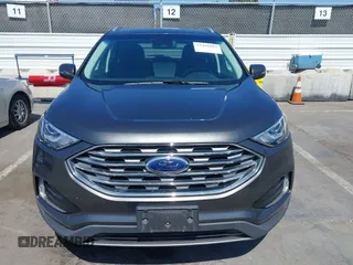 2019 Ford Edge SEL with VIN 2FMPK3J9XKBB76512, listed as a IAAI auction lot 42498683 with 119,513 mi miles and . Bid and sale history available at DreamBid. Image 12.