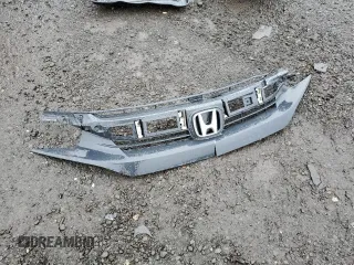 2017 Honda Civic EX-L z VIN 19XFC1F74HE209787, wystawiony jako Copart lot #56352415 z przebiegiem 130 264 mil mil oraz Szkoda całkowita • Salvage title. Historia ofert i sprzedaży dostępna na DreamBid. Obrazek 12.