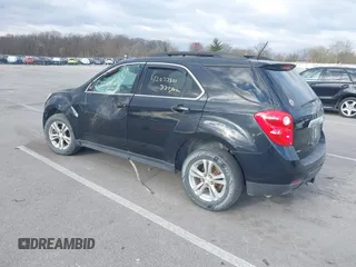 2014 Chevrolet Equinox LT with VIN 2GNFLGEK4E6240470, listed as a IAAI auction lot 42022800 with 227,827 mi miles and . Bid and sale history available at carsss.com. Image 3.