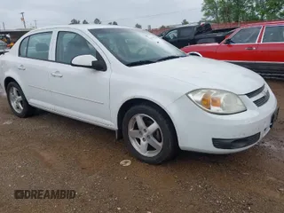 2005 Chevrolet Cobalt LS with VIN 1G1AL52F657514839, listed as a IAAI auction lot 41947741 with 257,528 mi miles and . Bid and sale history available at DreamBid. Image 1.