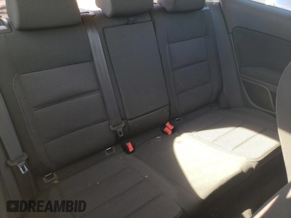 2012 Volkswagen Golf TDI с VIN WVWMM7AJXCW143853, выставлен на аукционе Copart как лот 83233494 с пробегом 173 600 миль миль и Списание • Salvage title. История ставок и продаж доступна на DreamBid. Изображение 10.