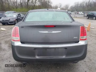 2014 Chrysler 300 with VIN 2C3CCAAG7EH377454, listed as a IAAI auction lot 41964310 with 277,209 mi miles. Bid and sale history available at carsss.com. Image 17.