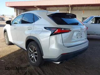 2016 Lexus NX 200t with VIN JTJYARBZ7G2034318, listed as a IAAI auction lot 41956394 with 70,299 mi miles and . Bid and sale history available at DreamBid. Image 3.