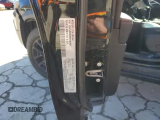 2021 Jeep Cherokee Trailhawk with VIN 1C4PJMBX6MD110109, listed as a Copart auction lot 45343445 with 93,124 mi miles and Salvage title. Bid and sale history available at DreamBid. Image 15.