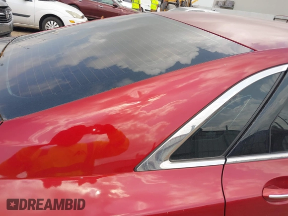 2014 Lincoln MKZ with VIN 3LN6L2G92ER806197, listed as a IAAI auction lot 41931284 with 1 mi miles. Bid and sale history available at carsss.com. Image 6.