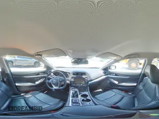 2020 Nissan Maxima SV z VIN 1N4AA6CV6LC366694, wystawiony jako Copart lot #56389315 z przebiegiem 116 615 mil mil oraz Szkoda całkowita • Salvage title. Historia ofert i sprzedaży dostępna na DreamBid. Obrazek 14.
